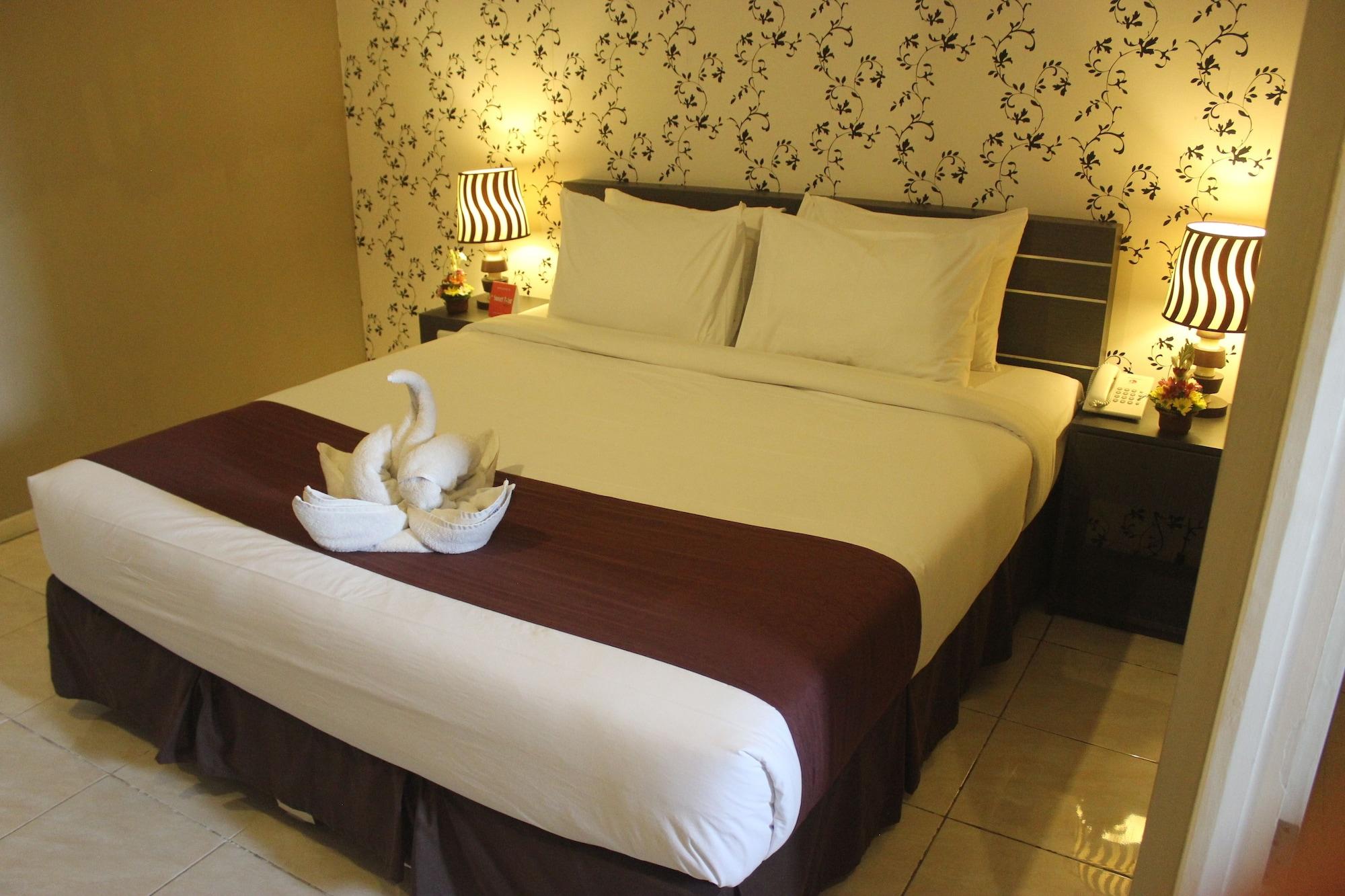 Reddoorz @ Sunset Point Seminyak Hotel Buitenkant foto